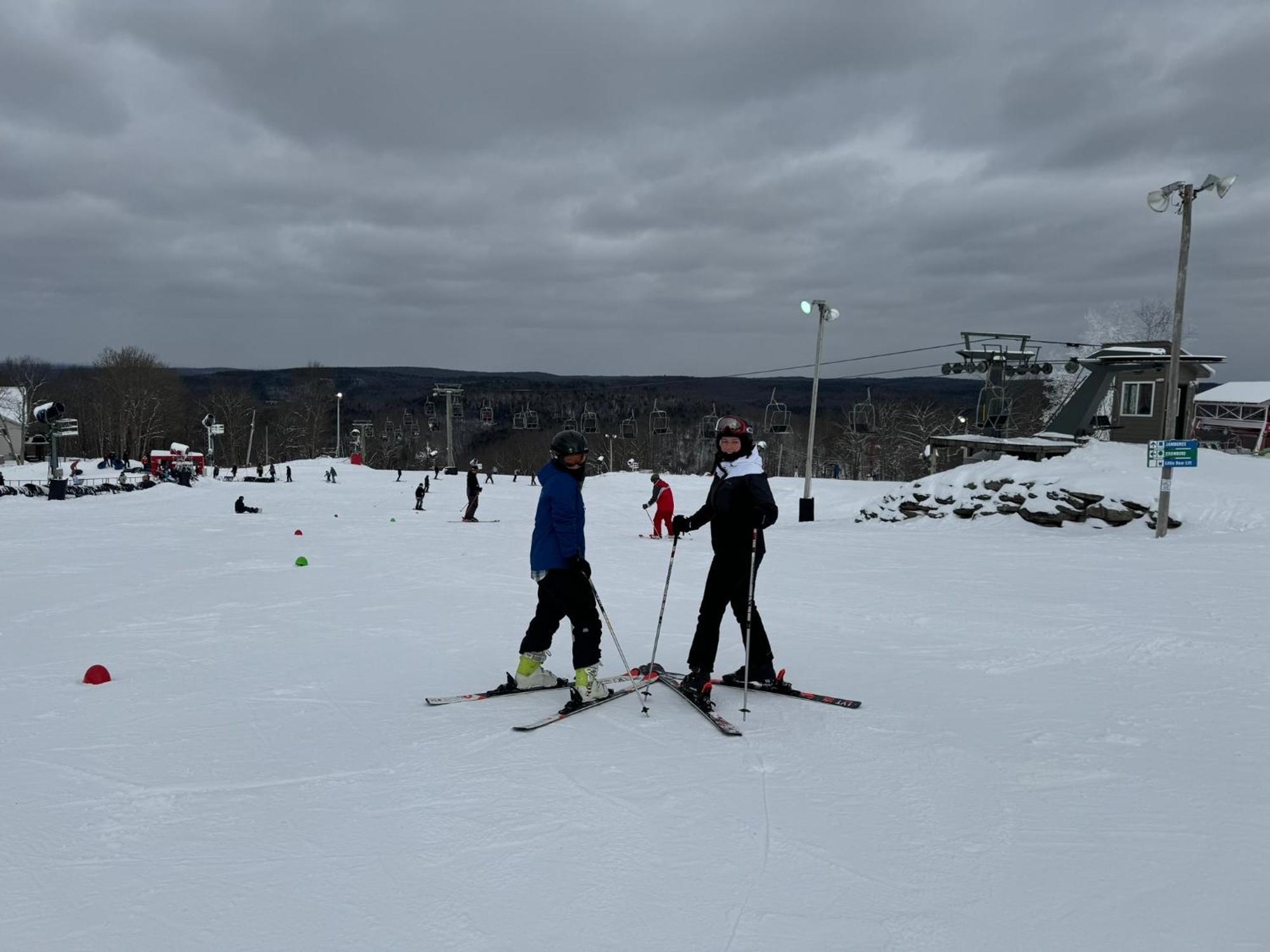 The Flying Dutchman Cottage In Amenities Filled Masthope Community Ski Big Bear Lackawaxen ภายนอก รูปภาพ